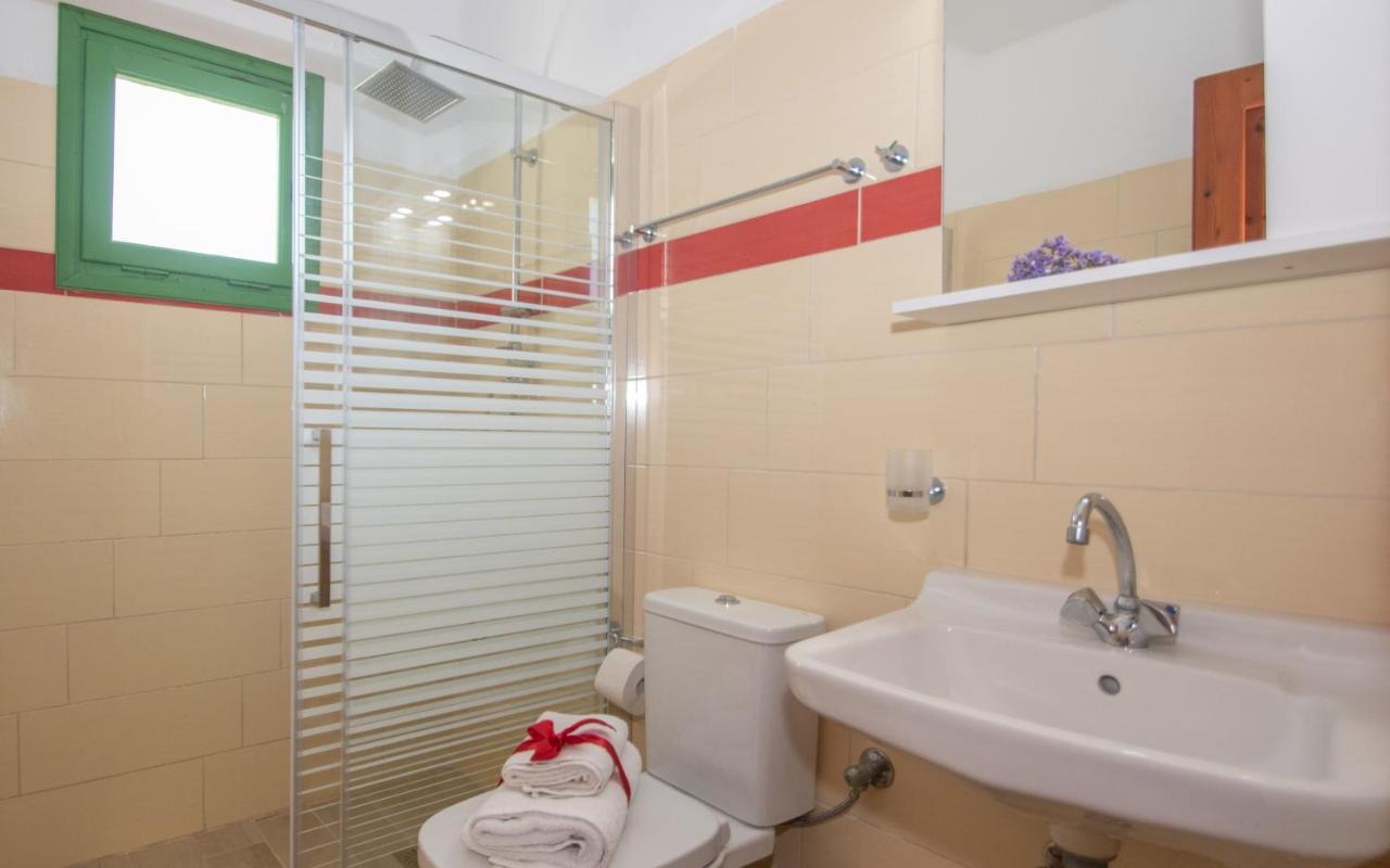 Arpyia Apartment Vasilikos  Exterior photo